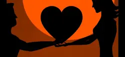 Love without a face 