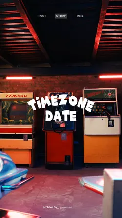 Timezone