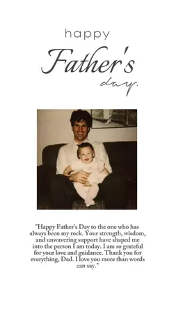 father's day