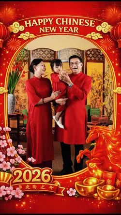Chinese New Year