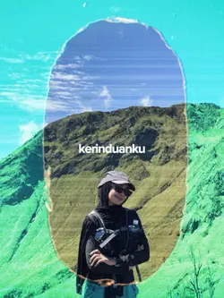 CINTAKU TAK TERBATAS