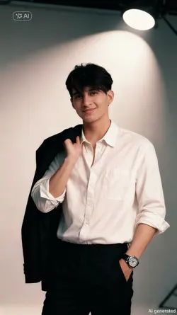 TREND AI FOTO STUDIO