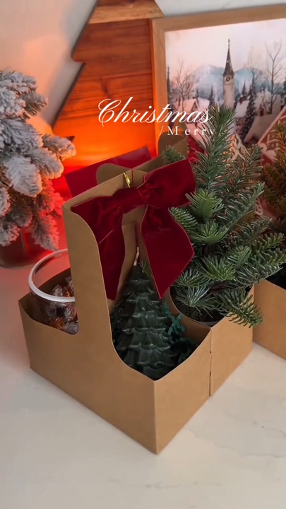 Regalo de Navidad
