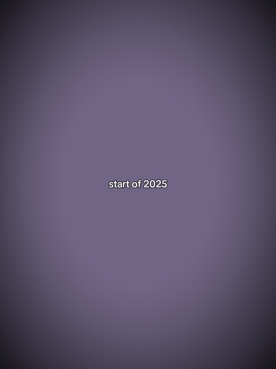 awal & akhir 2025