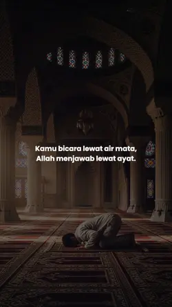 klo bicara