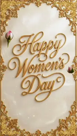 Women's day 