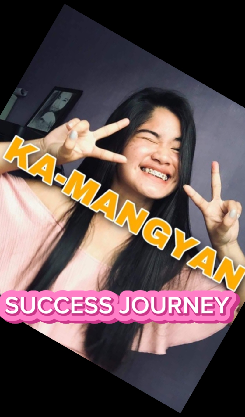 SUCCESS JOURNEY OF U