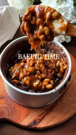 BAKING