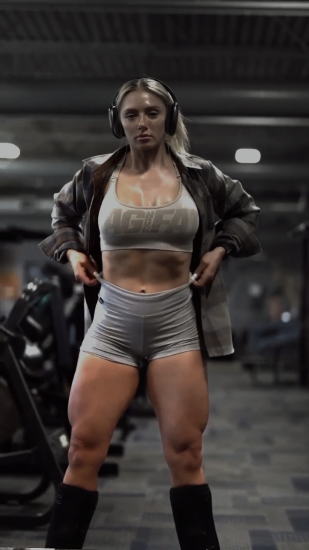 Modo gimnasio 