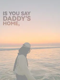 daddy's home