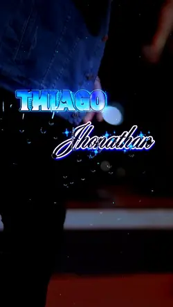 paixão de infância 