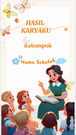 Hasil Karyaku