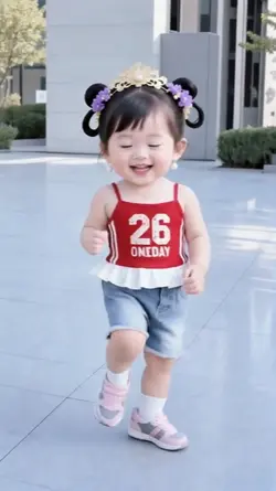 baby dance