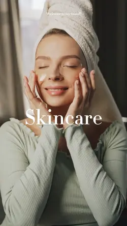 Skincare Routine