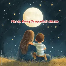 Nanay 'kong Dragon 
