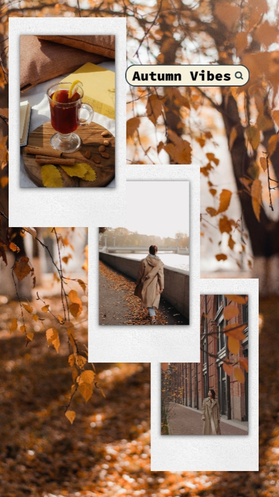autumn vibes