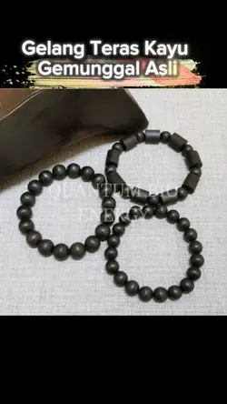 Gelang Kayu