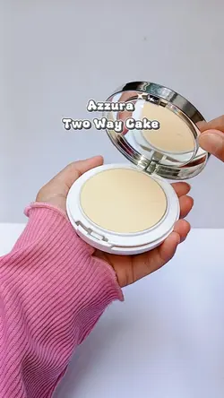 Two Way Cake 