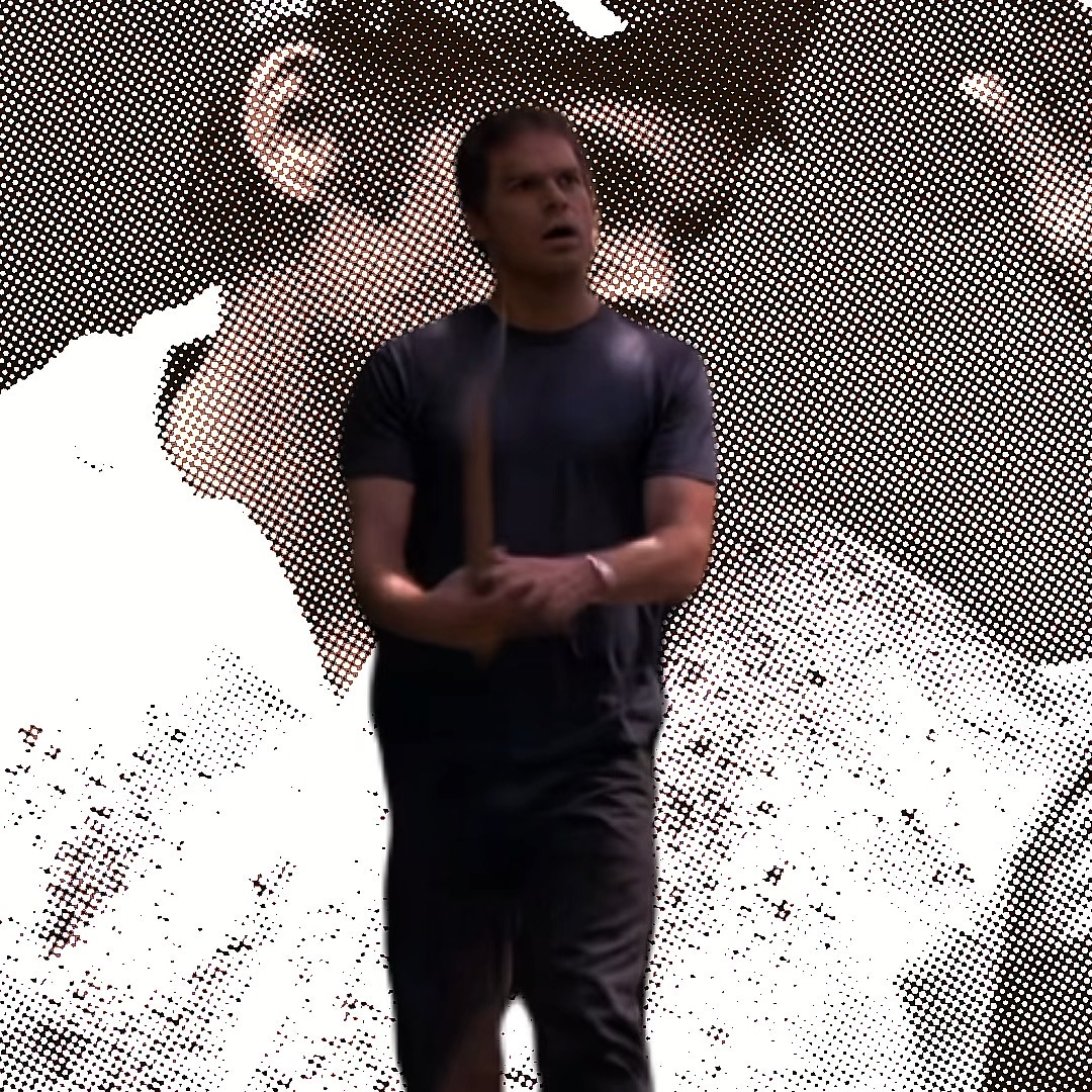Dexter edit 