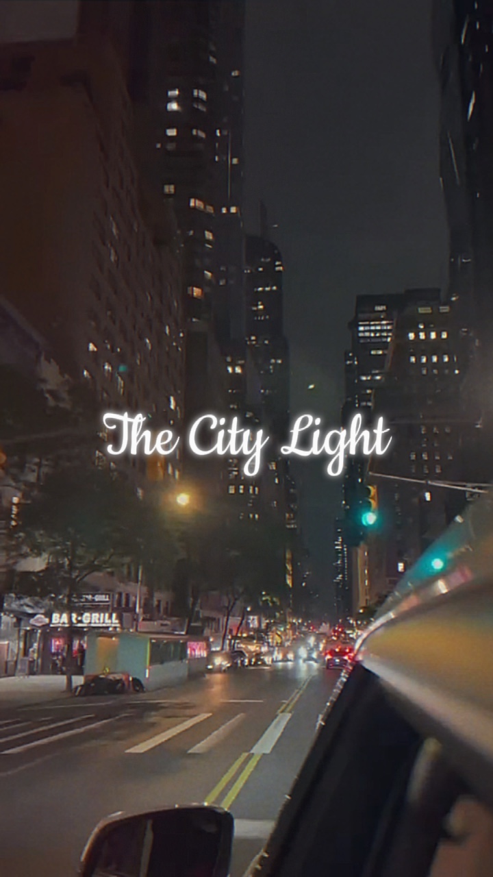 The city light 