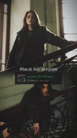 Livin' on a Prayer