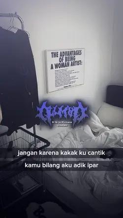 JgnKarenaKkaKuCantik