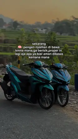 Dulu dan sekarang 