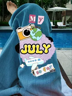 My july so far