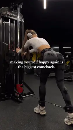 making yourself