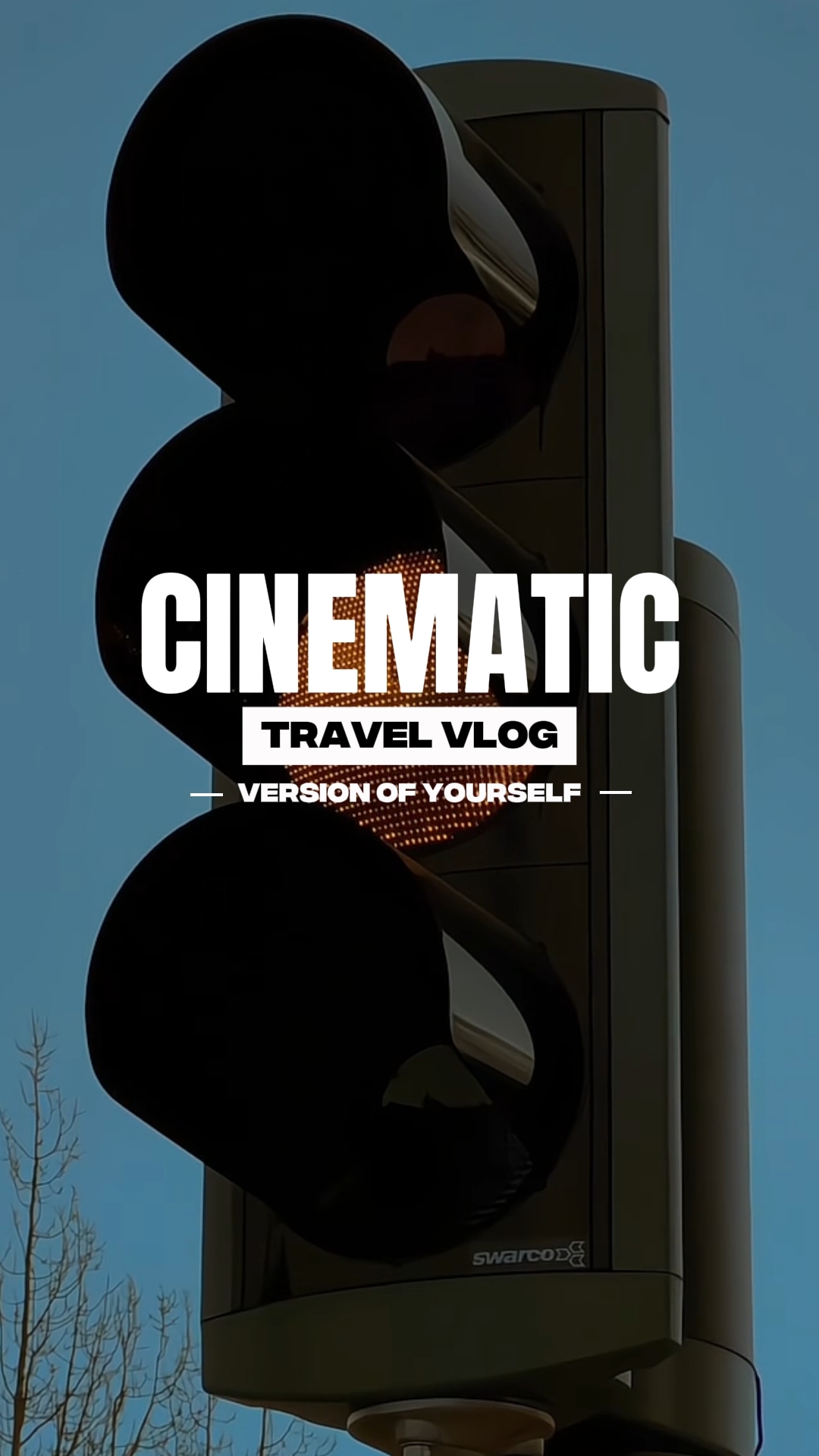 CINEMATIC VLOG 