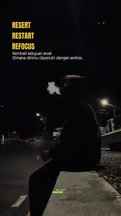 RESERT RESTART