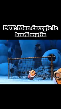 Lundi mati