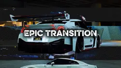 EPIC TRANSITION