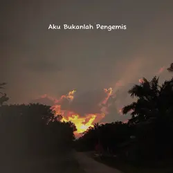 akubukanlahpengemis