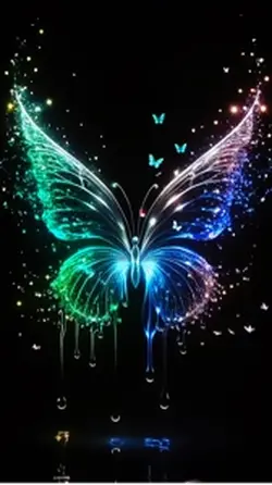 Butterfly Effects