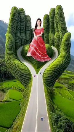 Ghรฉp แบฃnh xinh