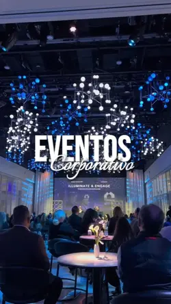 Eventos Corporativo 
