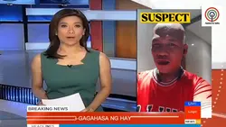 Balita/News Meme ~