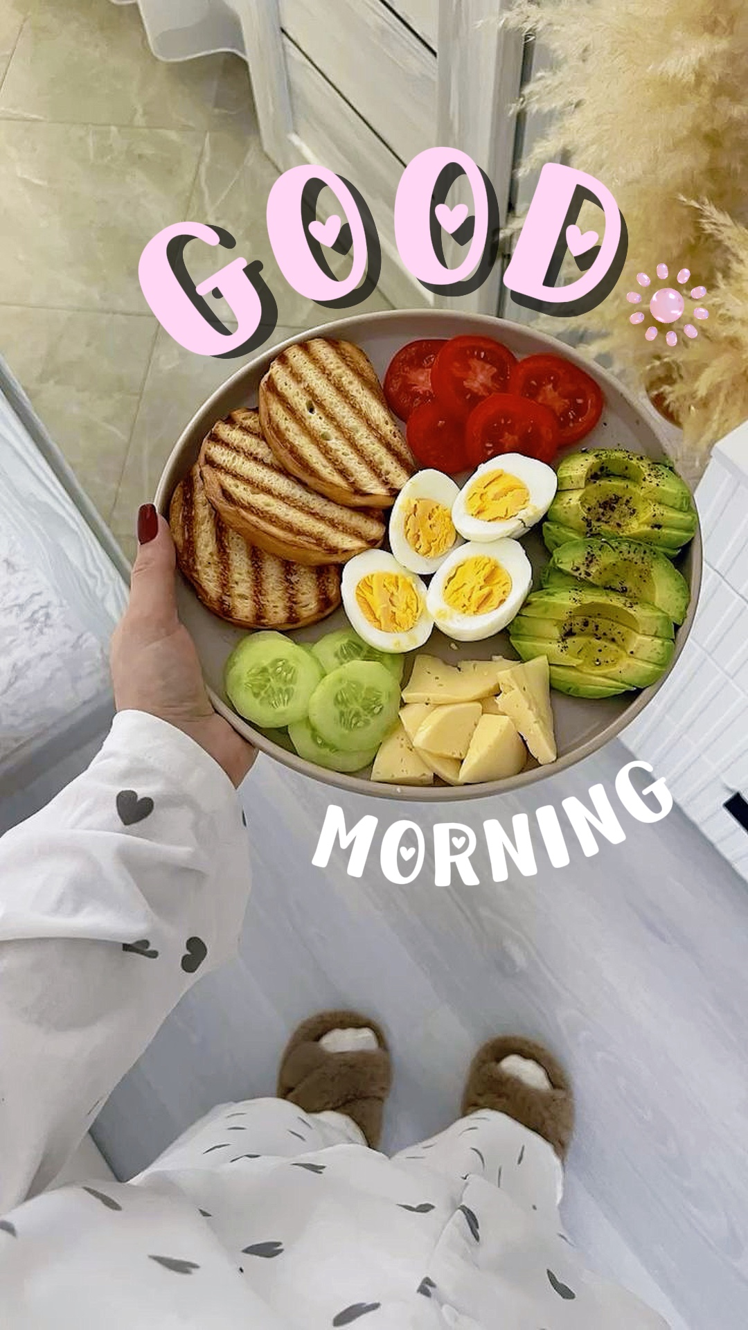 Bom Dia