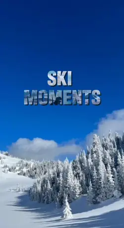 Ski Template