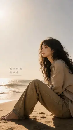 簡單生活｜療癒文字短片