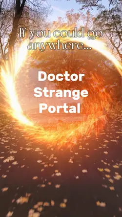 Portal Transition v2