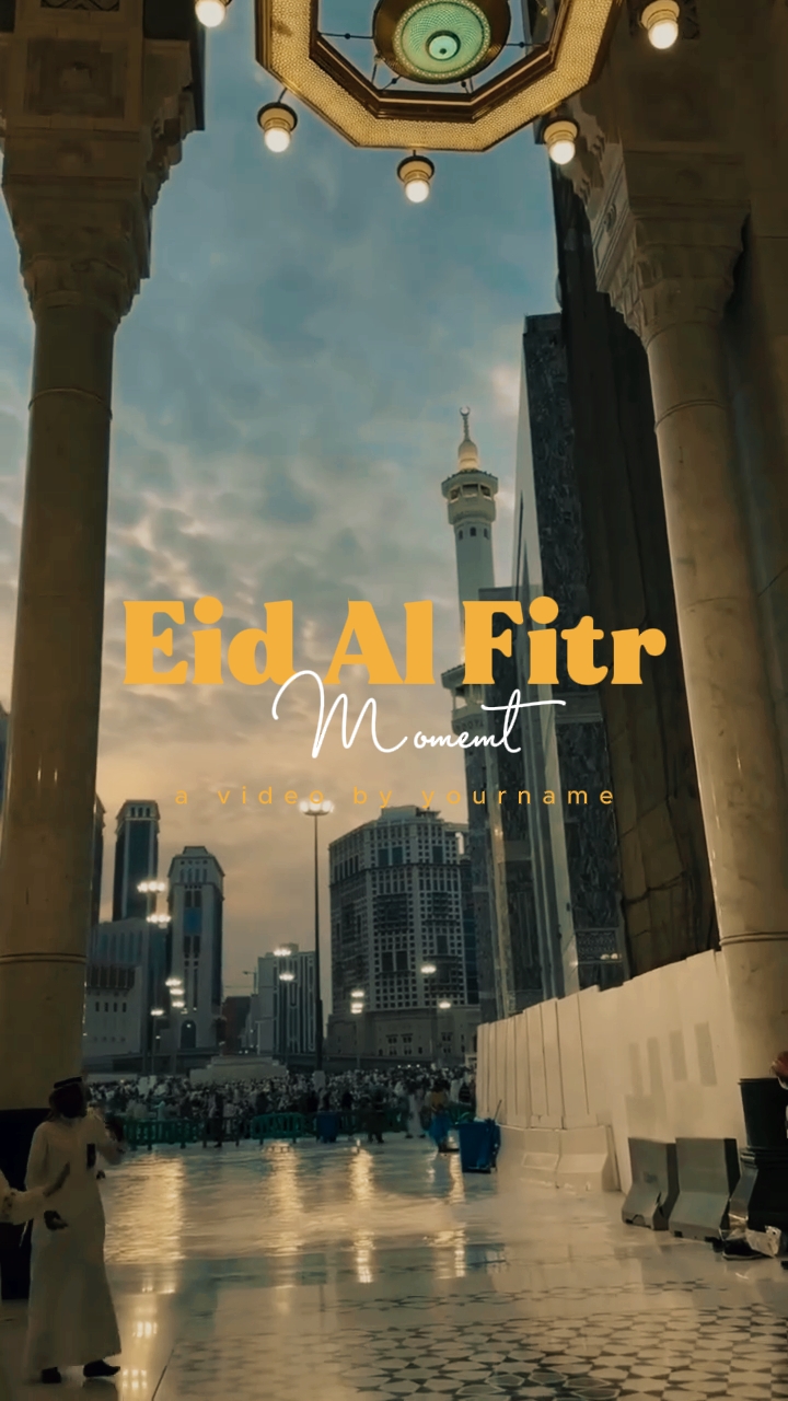 Eid Al Fitr 