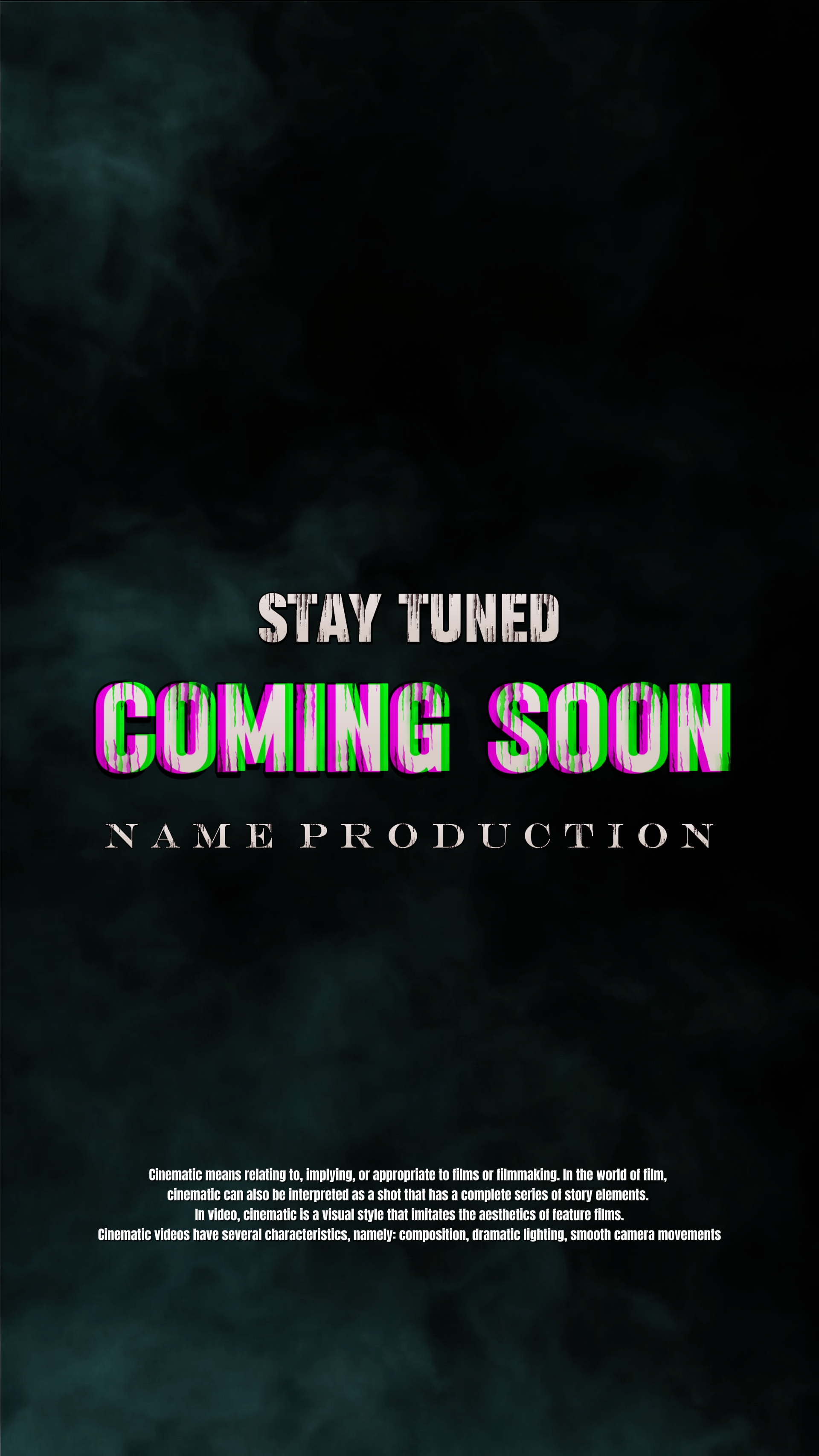 Cover Picture