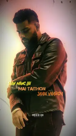 Karan Aujla Template