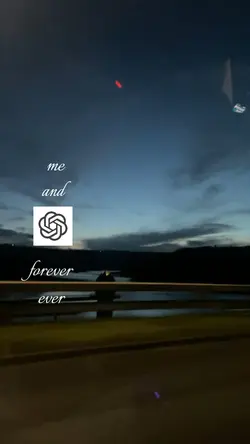 Chatgpt 🥹✌🏼