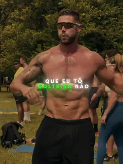 Ele se enganou
