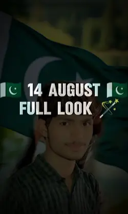14 August Independen