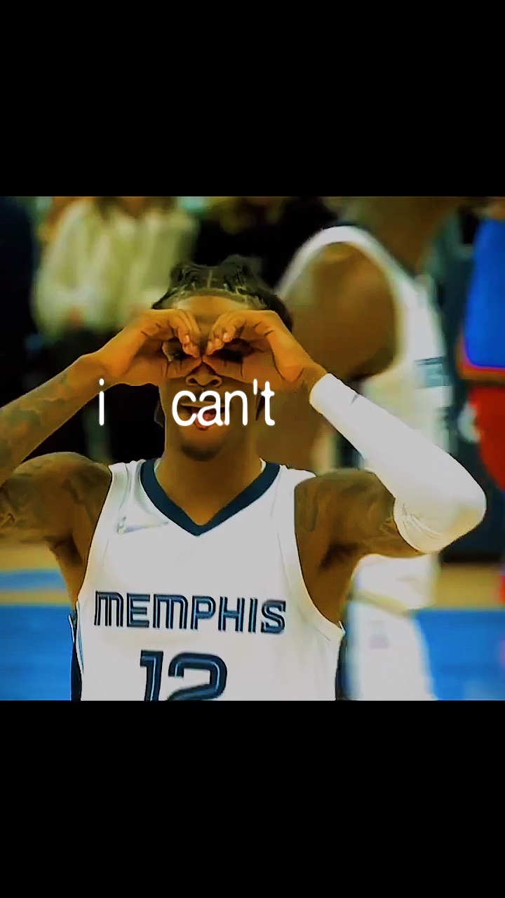 Ja morant