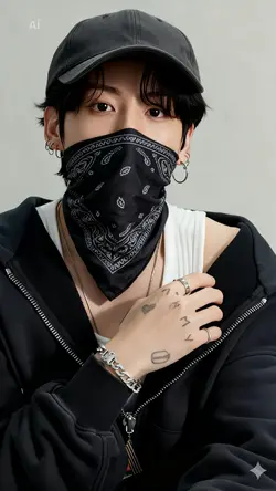 GANGSTER 